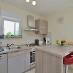 Apartament Hill Martina