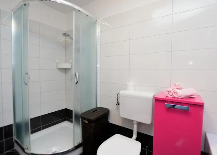 Apartmán Hill Martina