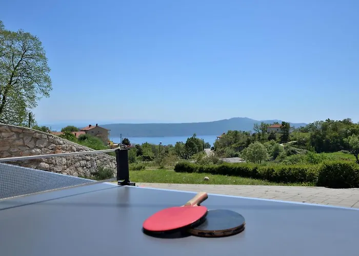 Apartmán Hill Martina