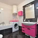 Appartement Hill *