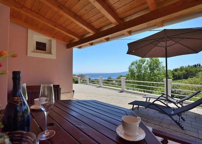 Apartman Hill *