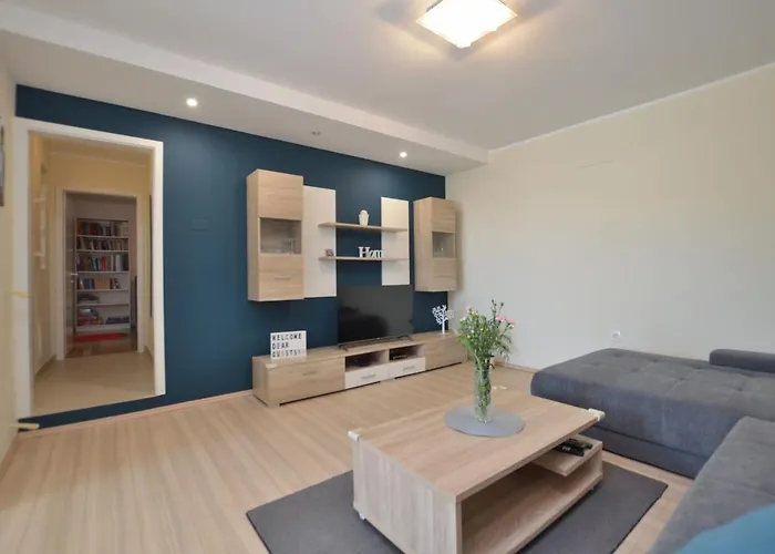 Hill Apartman