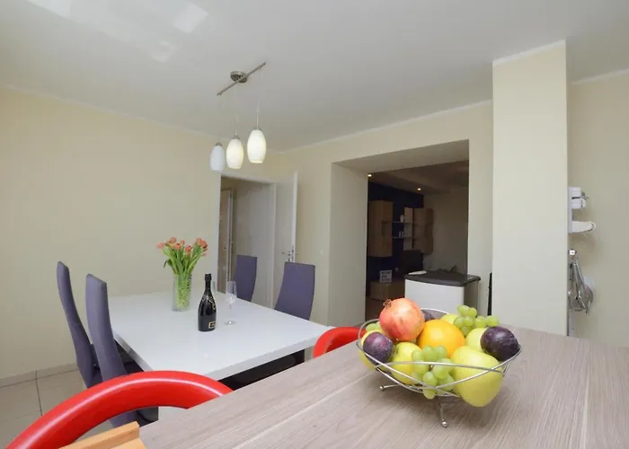 Hill Apartman *