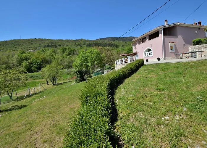 Apartman Hill