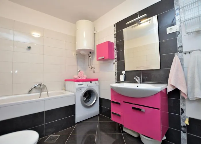 Apartman Hill *