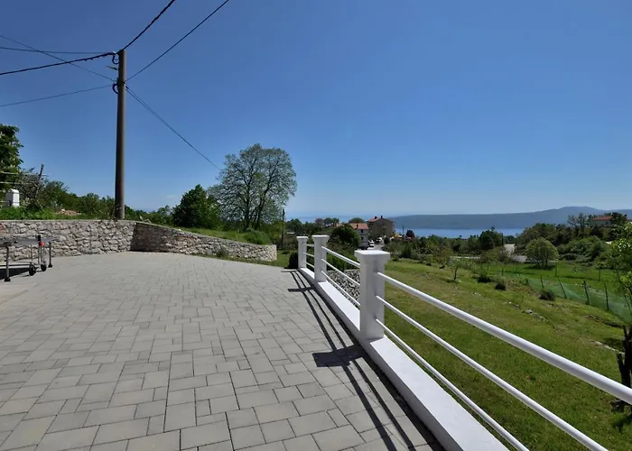 Hill Apartman