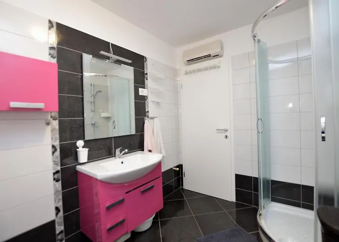 Apartman Hill